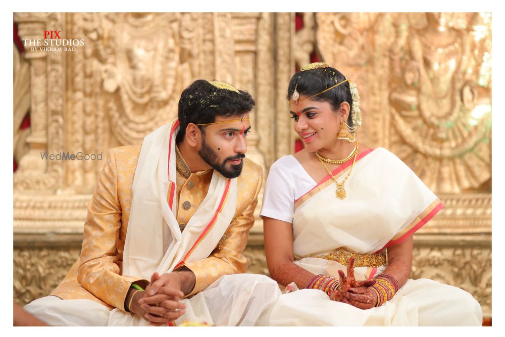 Photo From WEDDING - By Pix The Studio