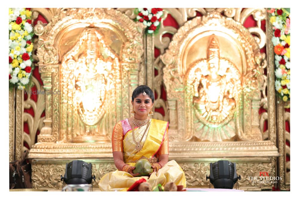 Photo From WEDDING - By Pix The Studio