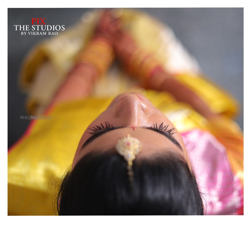 Photo From WEDDING - By Pix The Studio