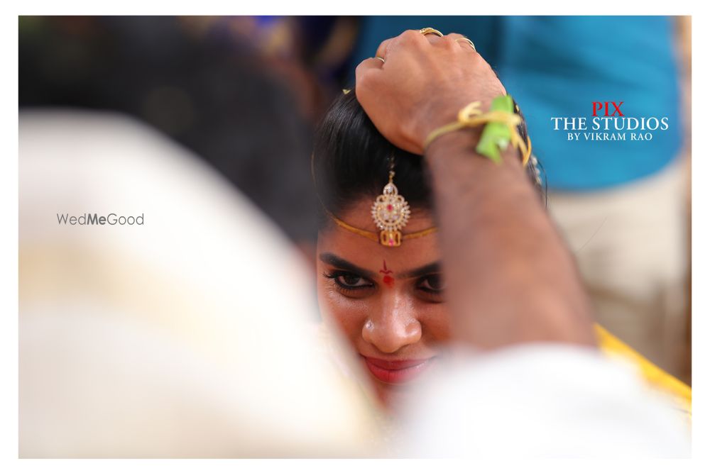 Photo From WEDDING - By Pix The Studio