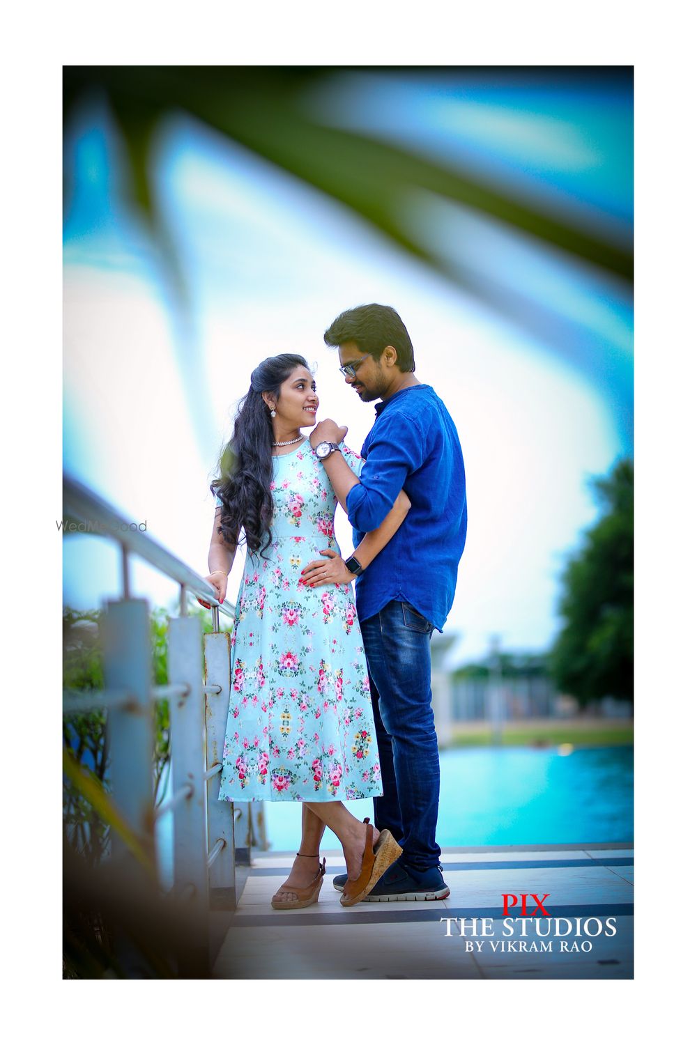 Photo From Pre wedding - By Pix The Studio
