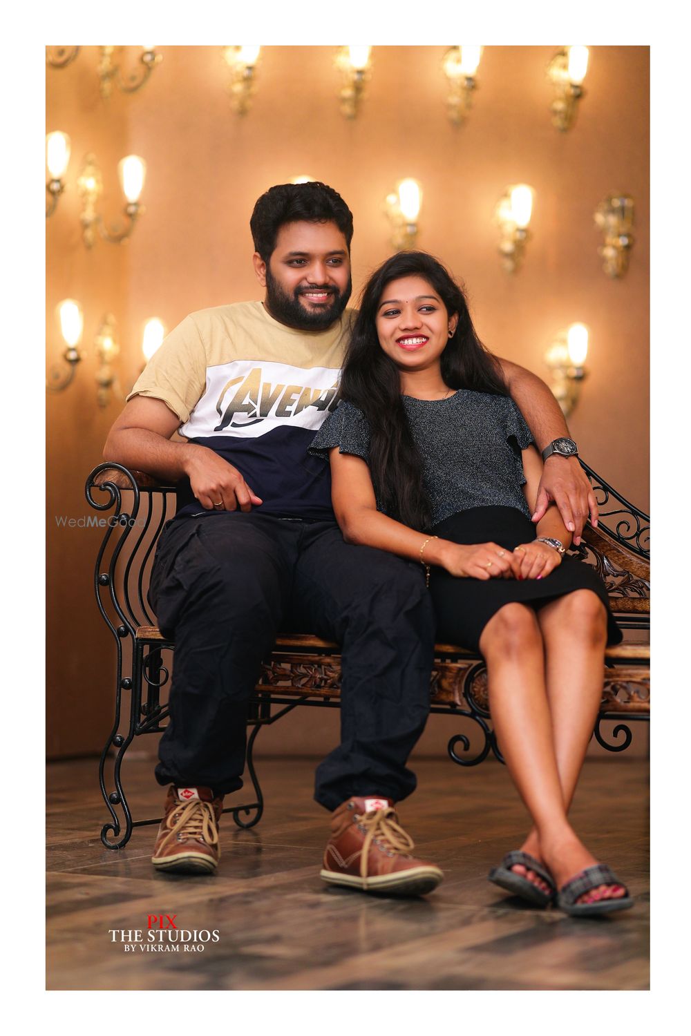 Photo From Pre wedding - By Pix The Studio