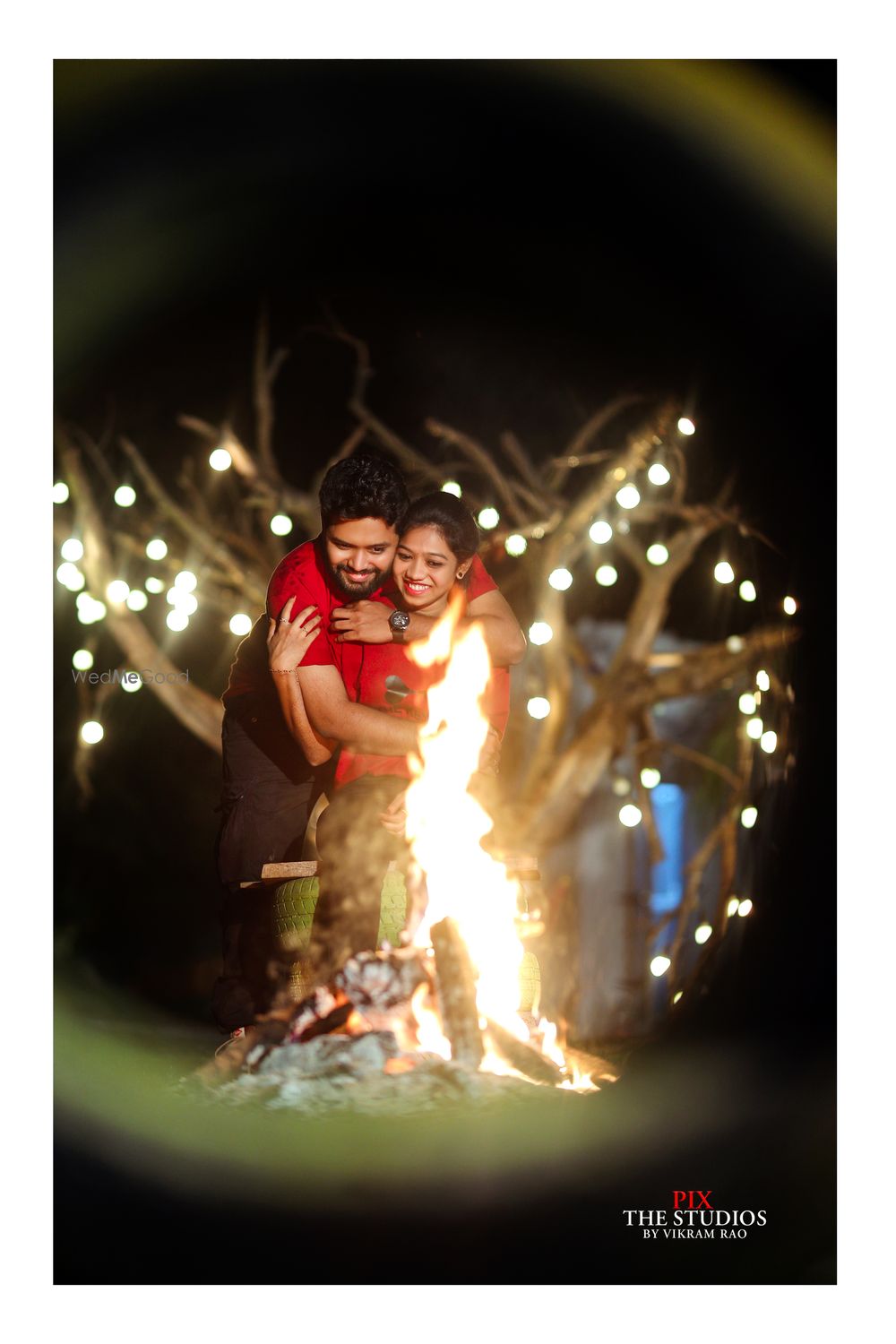 Photo From Pre wedding - By Pix The Studio