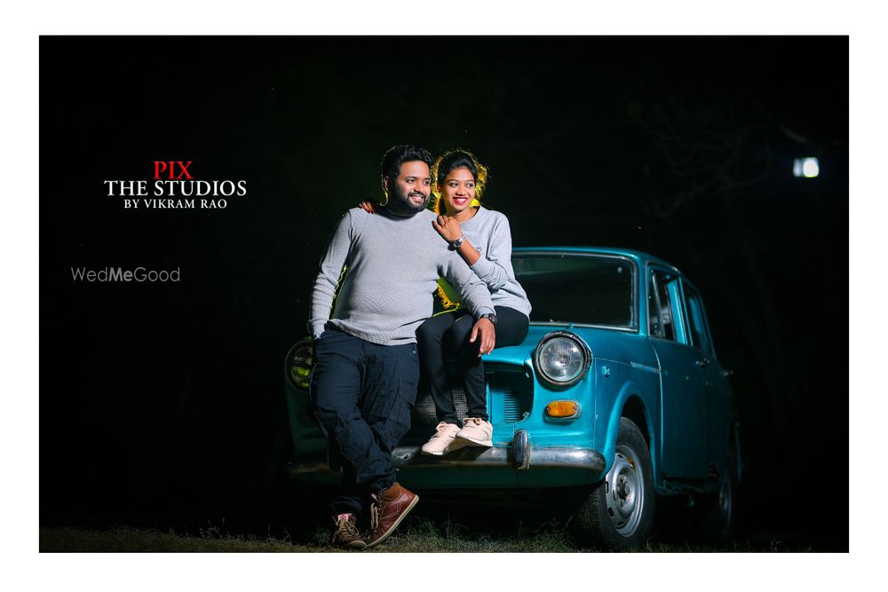 Photo From Pre wedding - By Pix The Studio