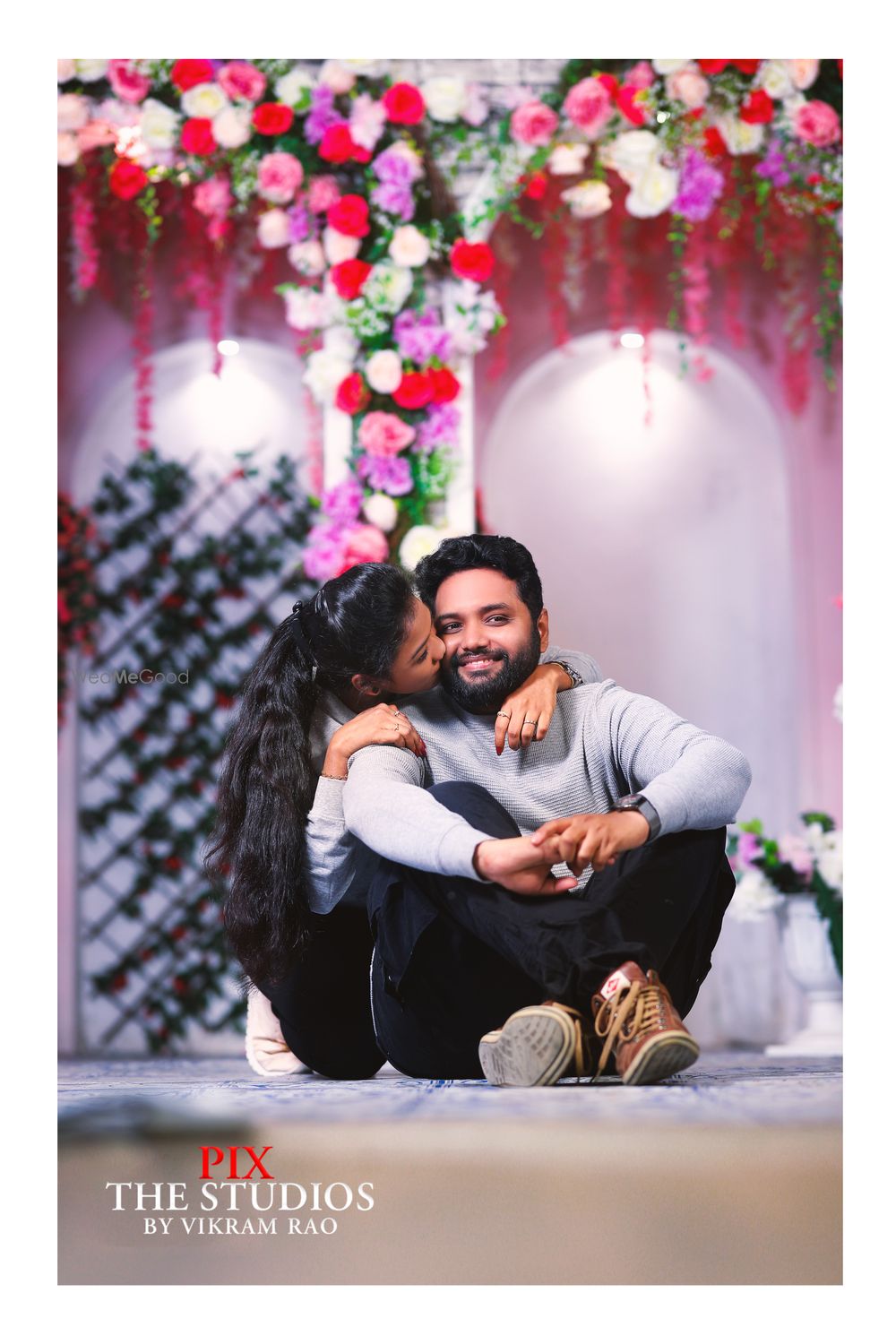 Photo From Pre wedding - By Pix The Studio