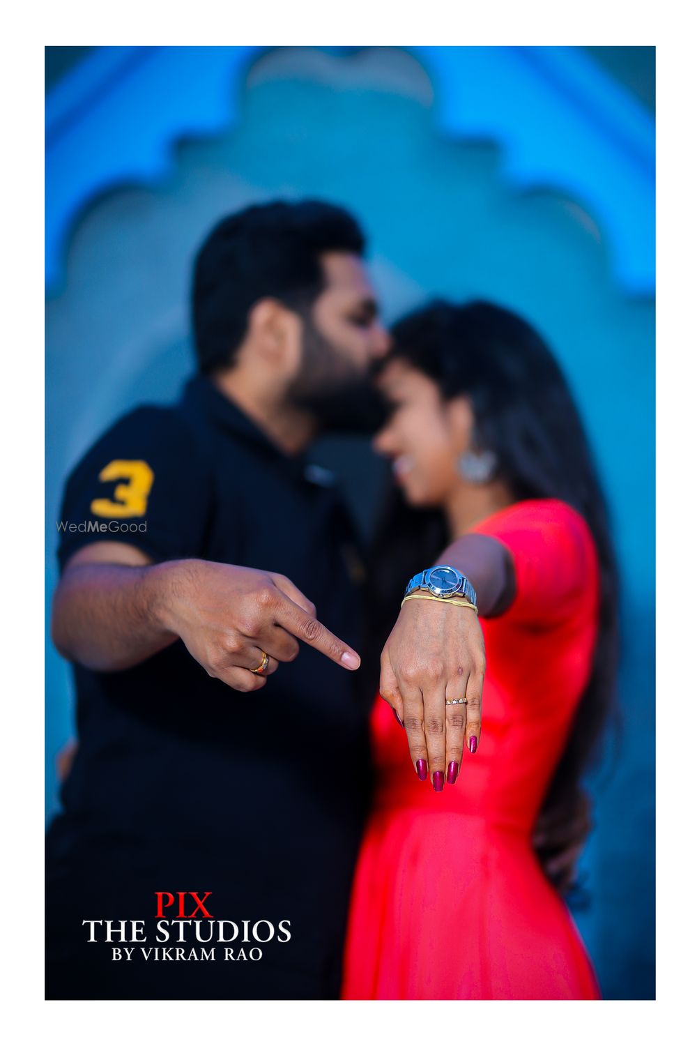 Photo From Pre wedding - By Pix The Studio