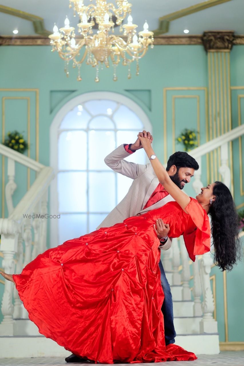 Photo From Pre wedding - By Pix The Studio