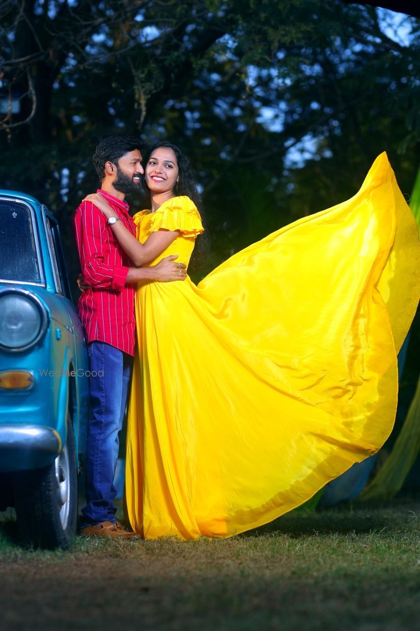 Photo From Pre wedding - By Pix The Studio