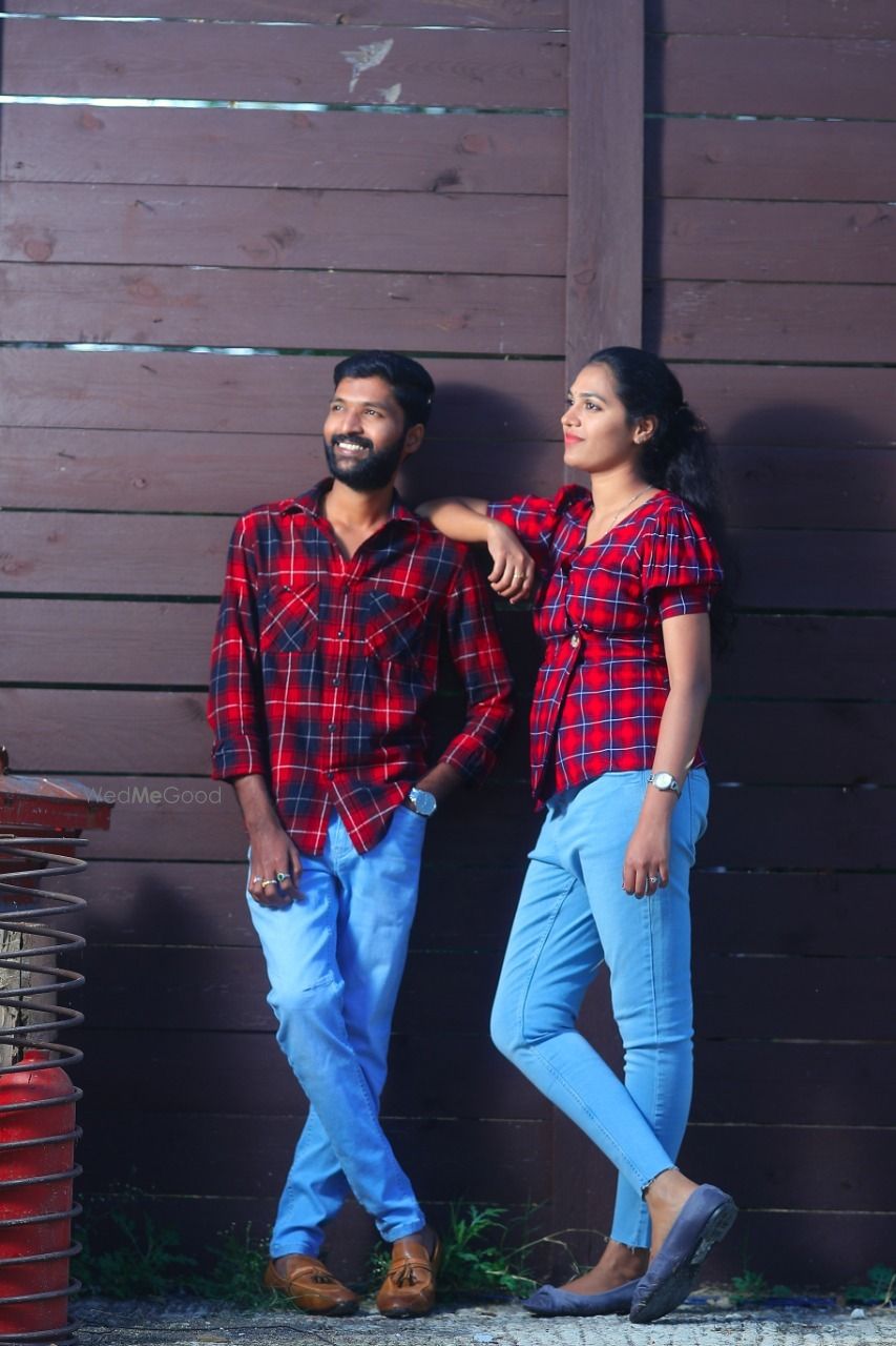 Photo From Pre wedding - By Pix The Studio