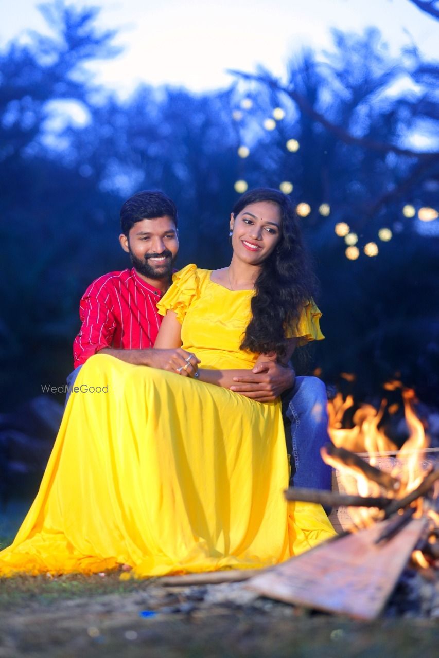 Photo From Pre wedding - By Pix The Studio