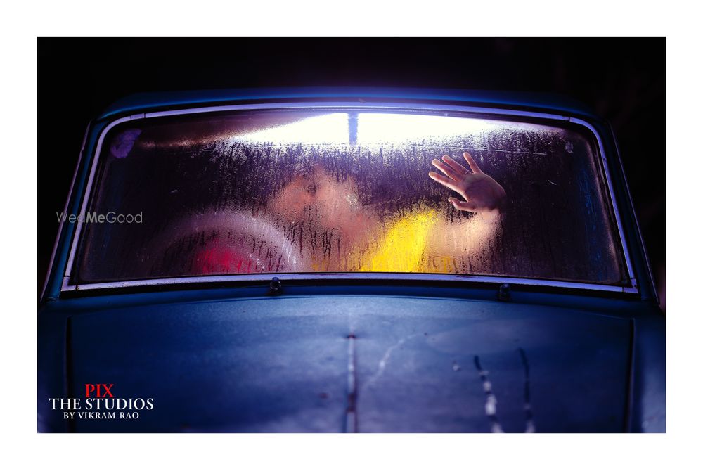 Photo From Pre wedding - By Pix The Studio