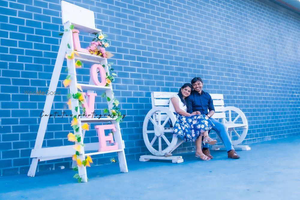Photo From Dr.NIKHILA & Dr.VAMSHI - By Captures Photography