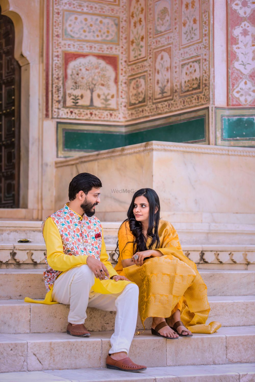 Photo From Pre Wedding Photography in Jaipur - By Wedding Diaries By OMP