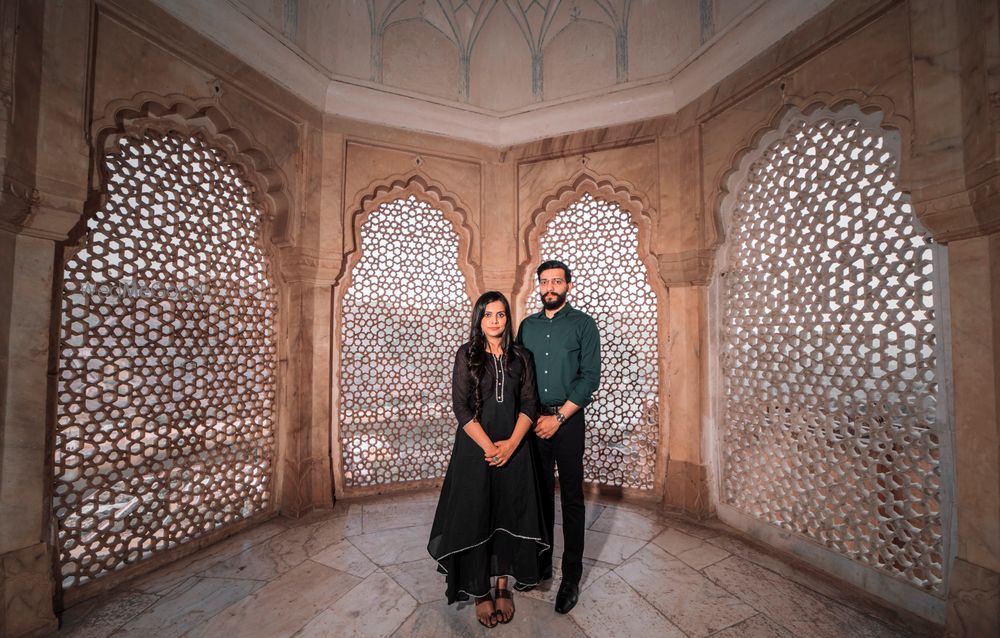 Photo From Pre Wedding Photography in Jaipur - By Wedding Diaries By OMP