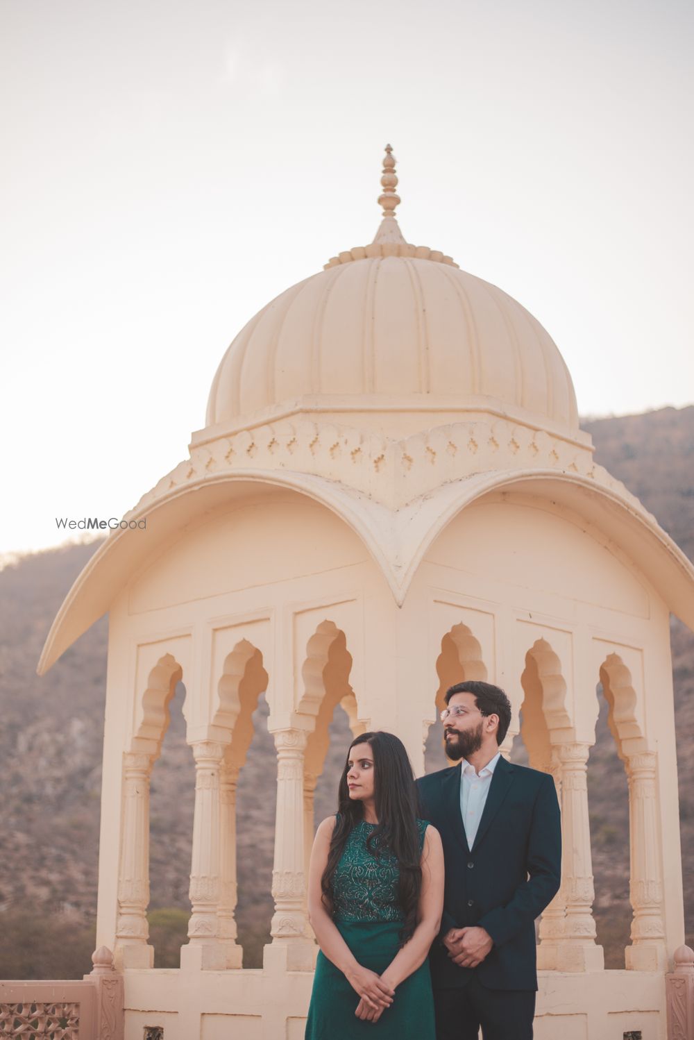 Photo From Pre Wedding Photography in Jaipur - By Wedding Diaries By OMP