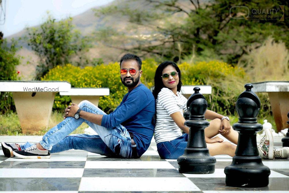 Photo From Pre-Wedding Shoots - By Utopia Studios
