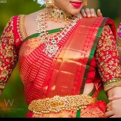 Photo From Saree Draping - By Sanj Sai Makeup