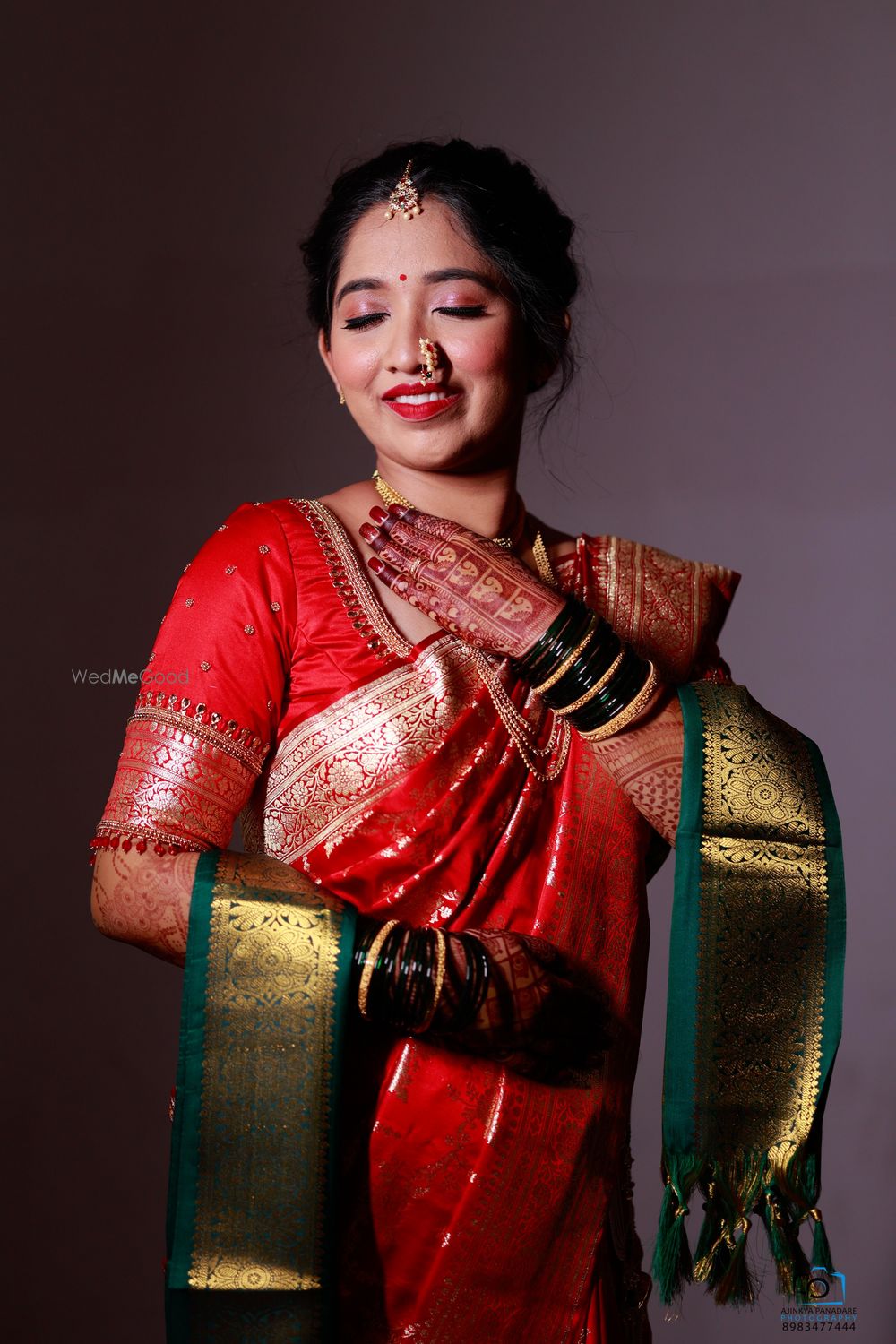 Photo From Engagement makeup - By Vadhumakeup by Prachi