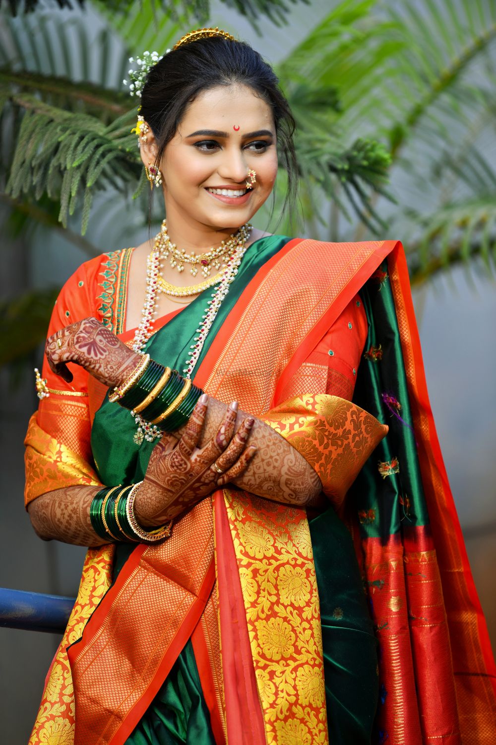 Photo From Engagement makeup - By Vadhumakeup by Prachi