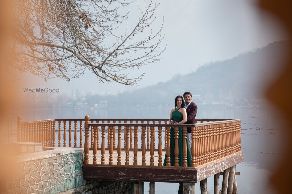 Photo From Deepti & Harshal - By Memorelic Productions