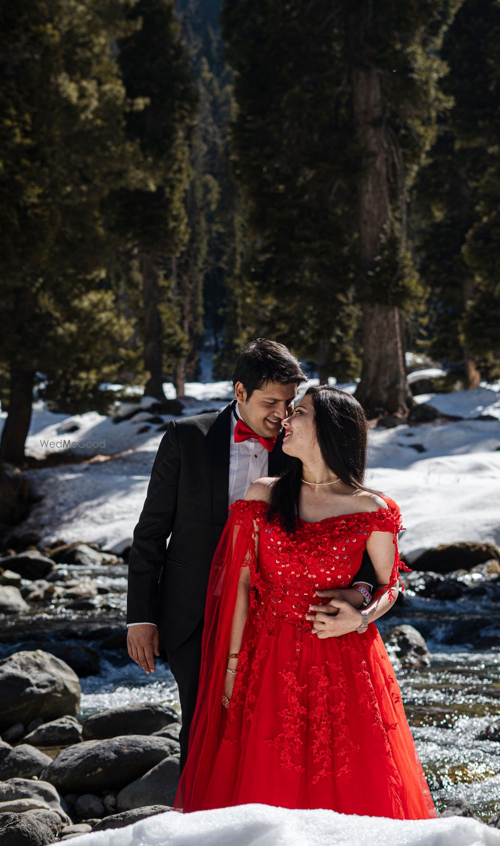 Photo From Deepti & Harshal - By Memorelic Productions