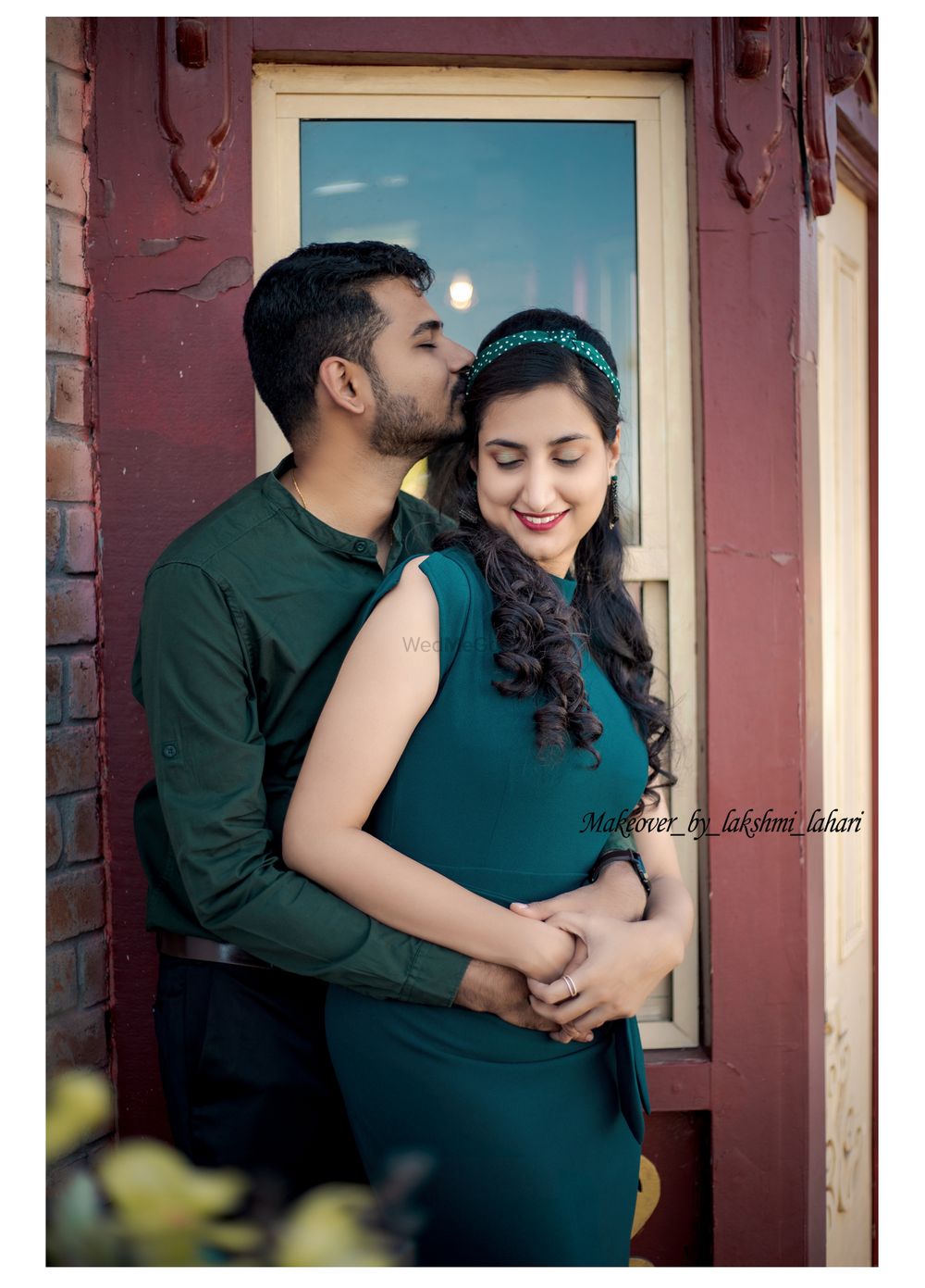 Photo From Pre wedding photoshoot - By Makeover by Lakshmi Lahari