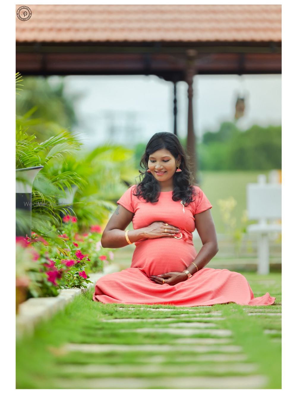 Photo From Maternity photoshoot - By Makeover by Lakshmi Lahari