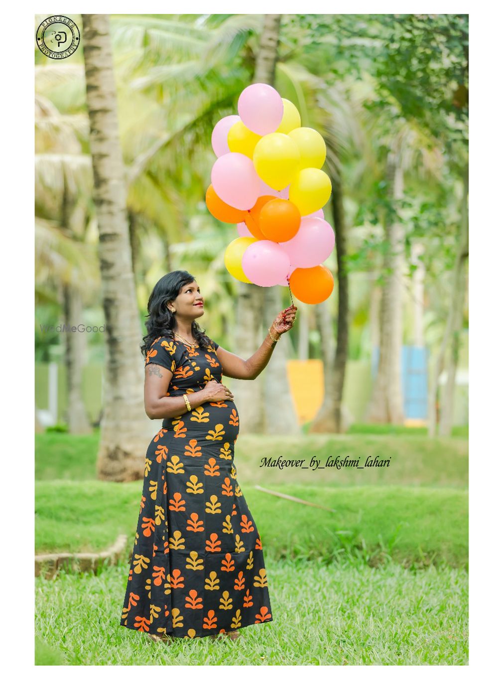 Photo From Maternity photoshoot - By Makeover by Lakshmi Lahari