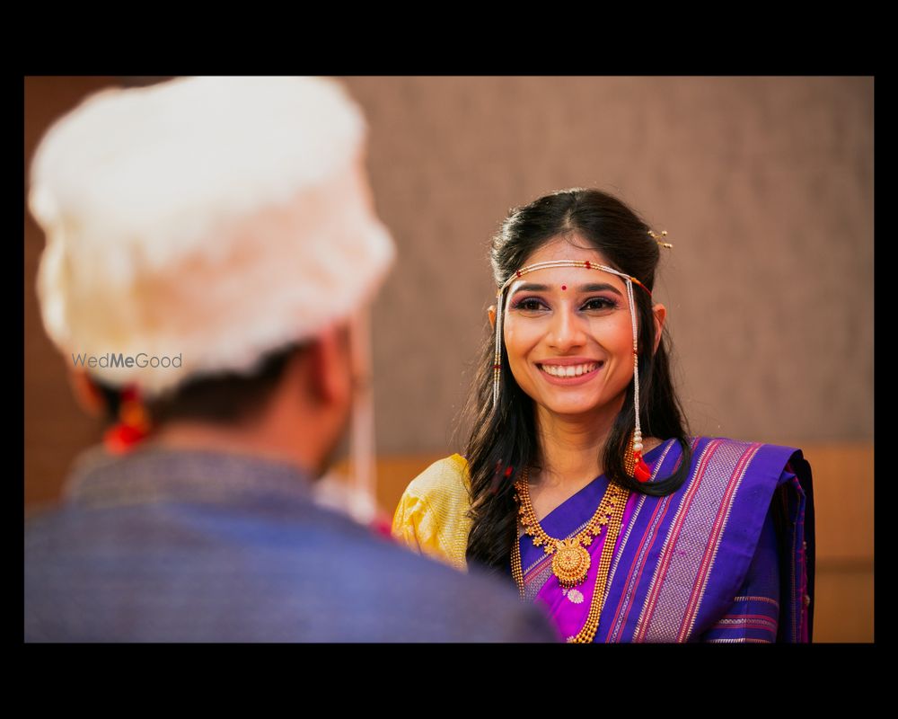 Photo From Utkarsha & Govil - By Firstlight Pictures