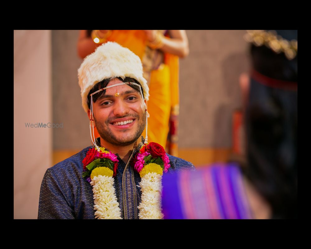 Photo From Utkarsha & Govil - By Firstlight Pictures