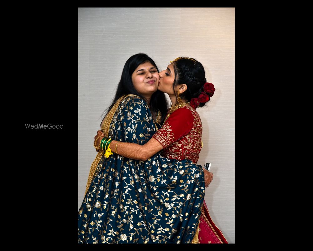 Photo From Utkarsha & Govil - By Gleam Photography