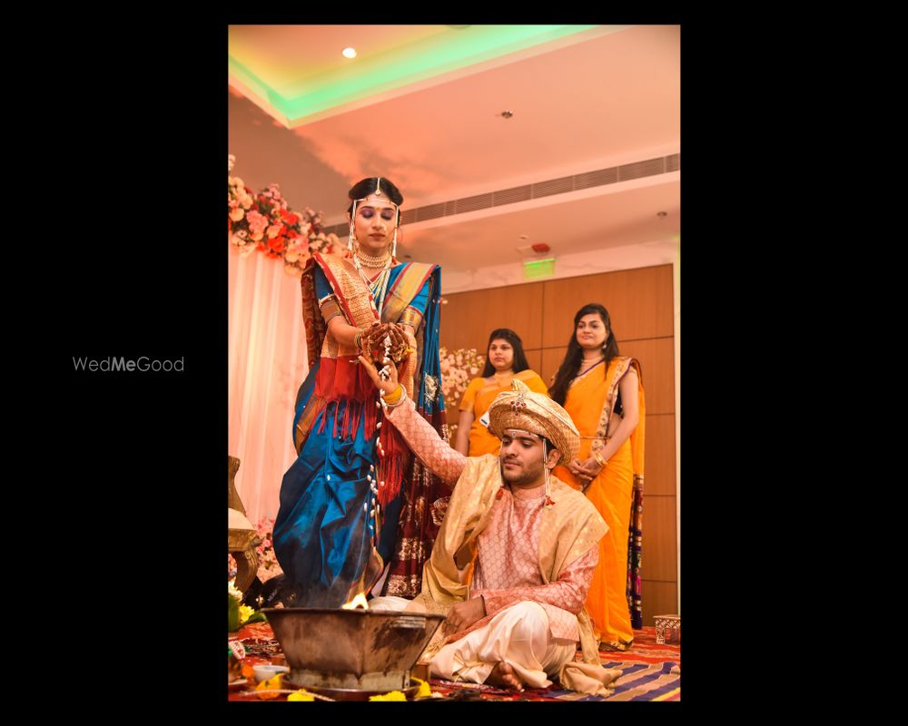 Photo From Utkarsha & Govil - By Gleam Photography