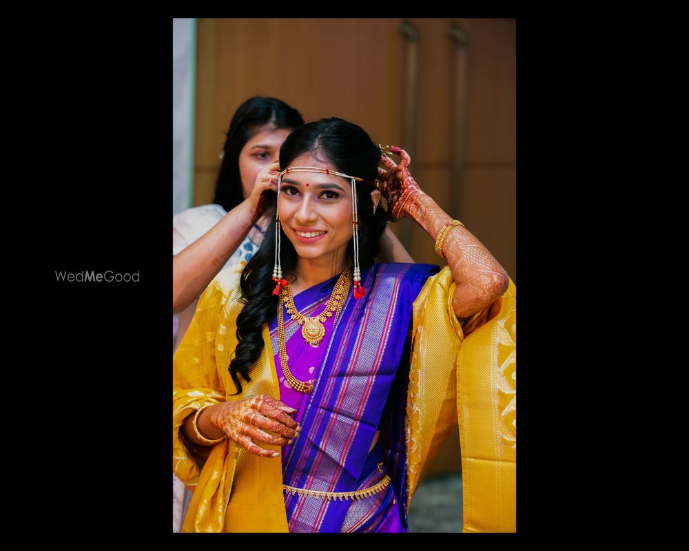 Photo From Utkarsha & Govil - By Firstlight Pictures