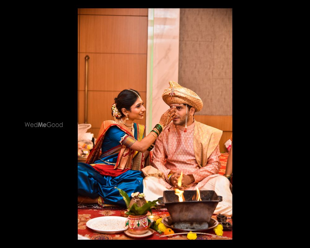 Photo From Utkarsha & Govil - By Gleam Photography