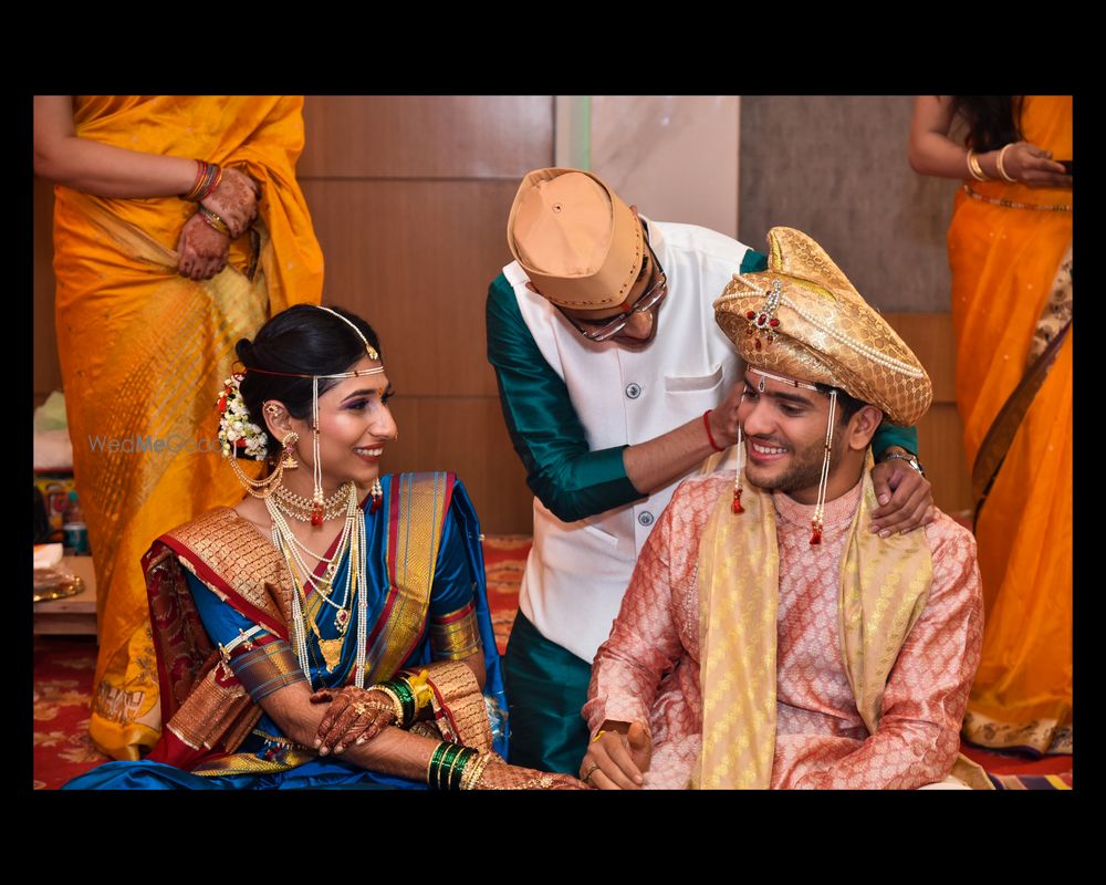 Photo From Utkarsha & Govil - By Firstlight Pictures