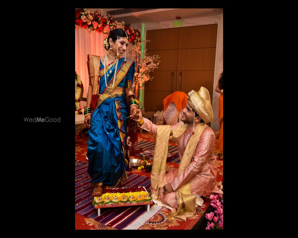 Photo From Utkarsha & Govil - By Firstlight Pictures