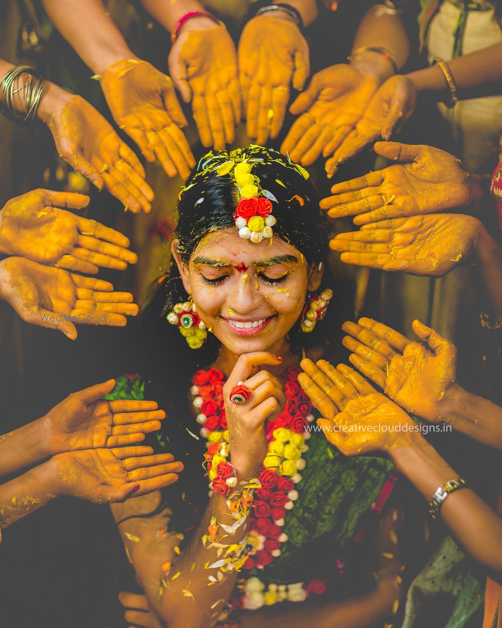 Photo From Sanjeev Weds Mumtaz - By Creative Cloud Designs