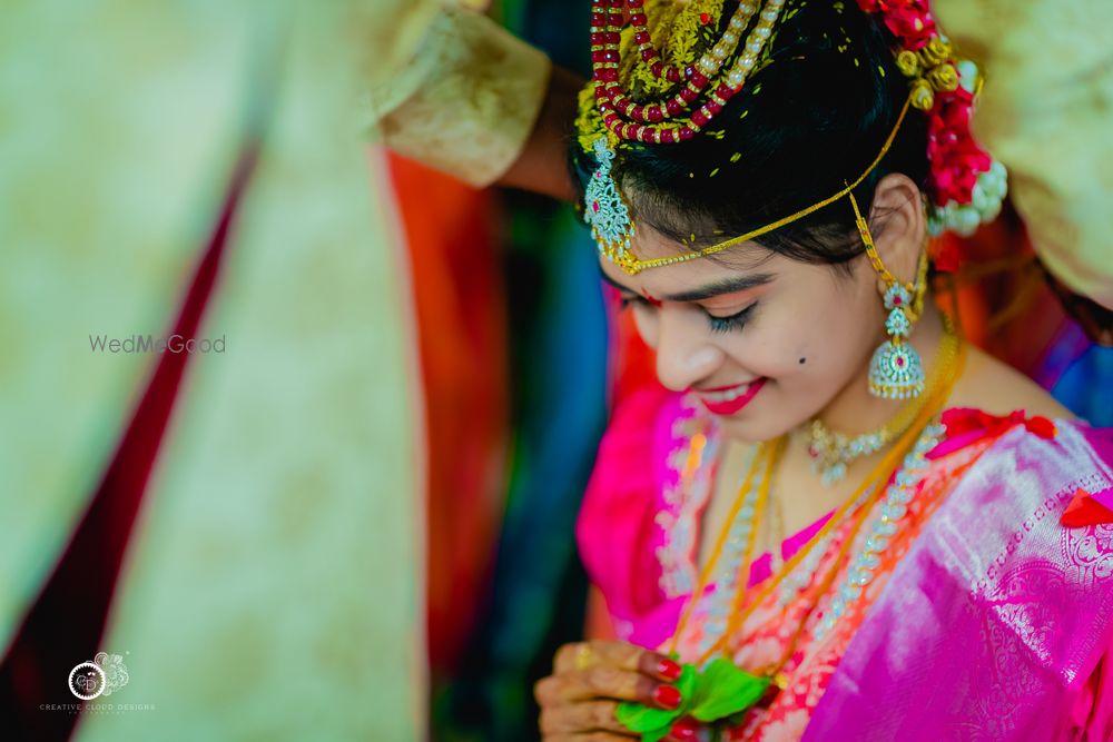 Photo From Sanjeev Weds Mumtaz - By Creative Cloud Designs