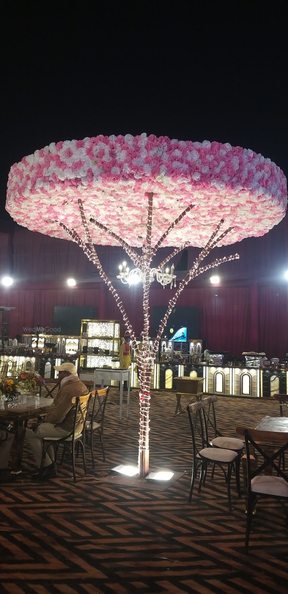 Photo From Floral Design - By Blue Seas Events