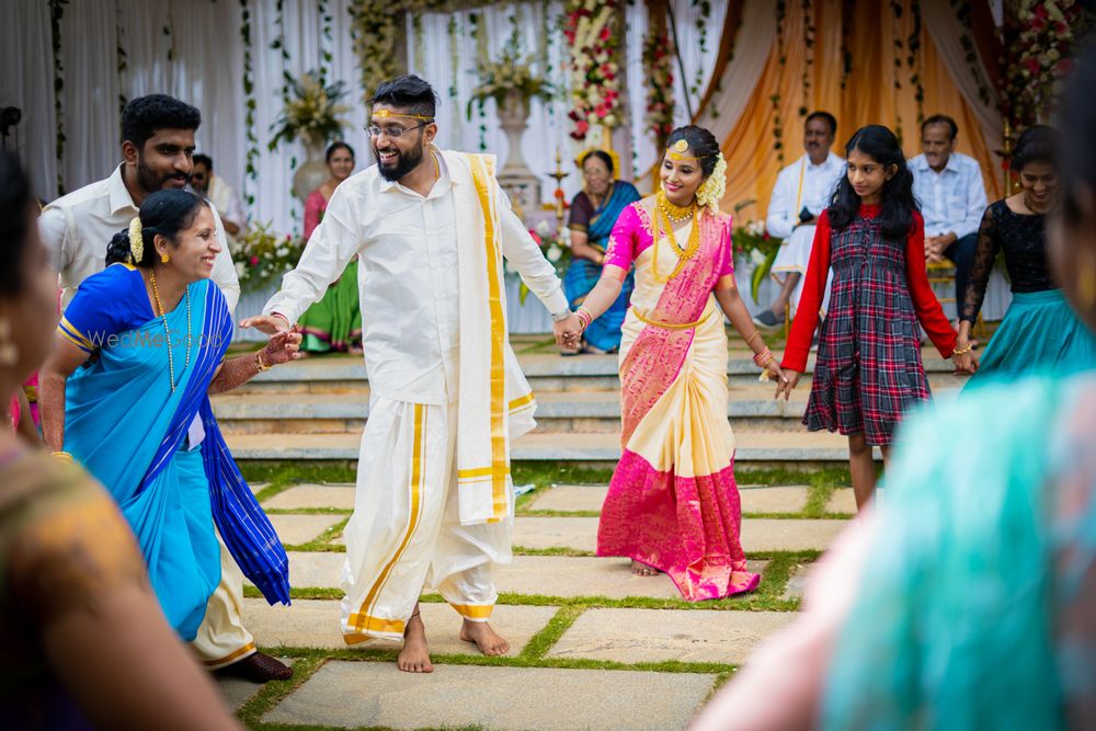 Photo From Punit Weds Maria - By Classic Shots