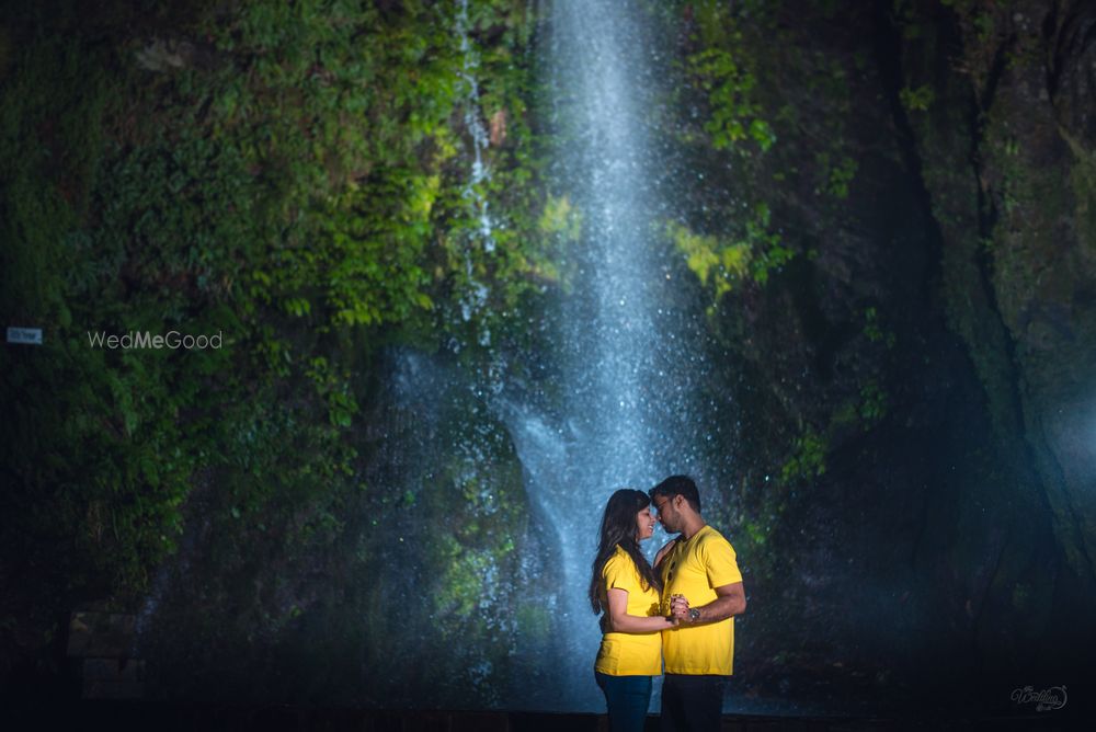 Photo From Viviksha - Couple on wheels - By The Wedding Booth