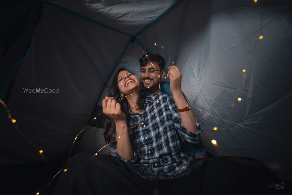 Photo From Viviksha - Couple on wheels - By The Wedding Booth