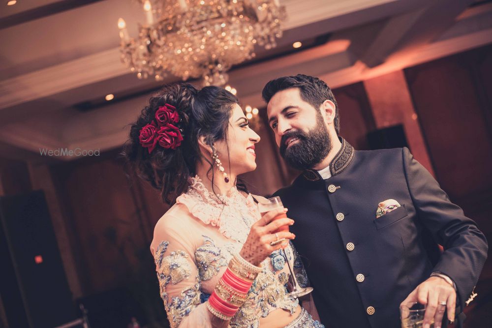 Photo From Raunak & Sonali - By Plush Affairs