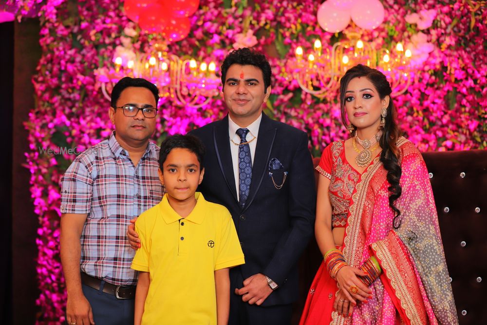 Photo From MC Agarwal's Ring Ceremony shoot - By Tarun Video Graphics