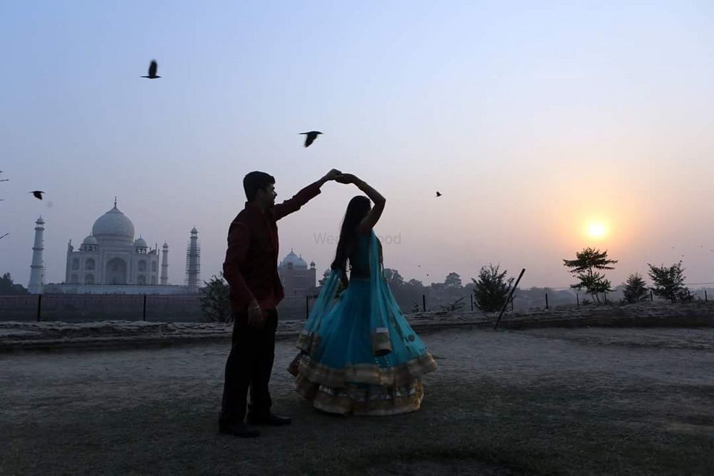 Photo From Milind Shreya - By Create WeddingFilm