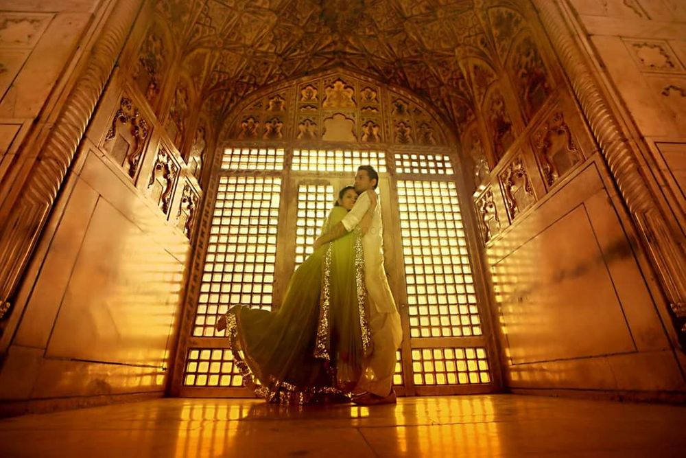 Photo From Milind Shreya - By Create WeddingFilm