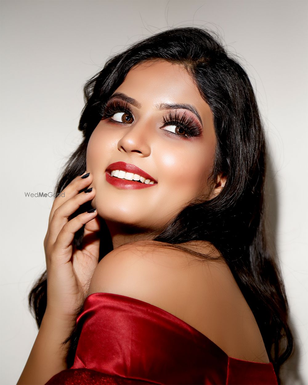 Photo From Fashion makeup - By Soniya Makeovers