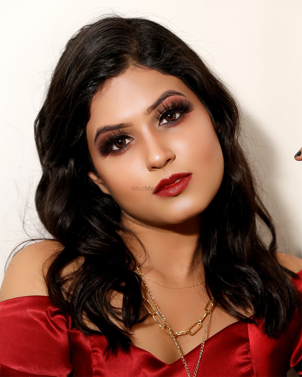 Photo From Fashion makeup - By Soniya Makeovers
