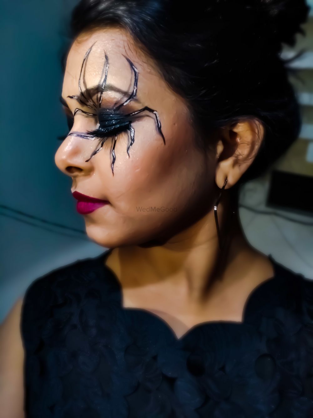 Photo From fantacy & SFX makeup - By Soniya Makeovers