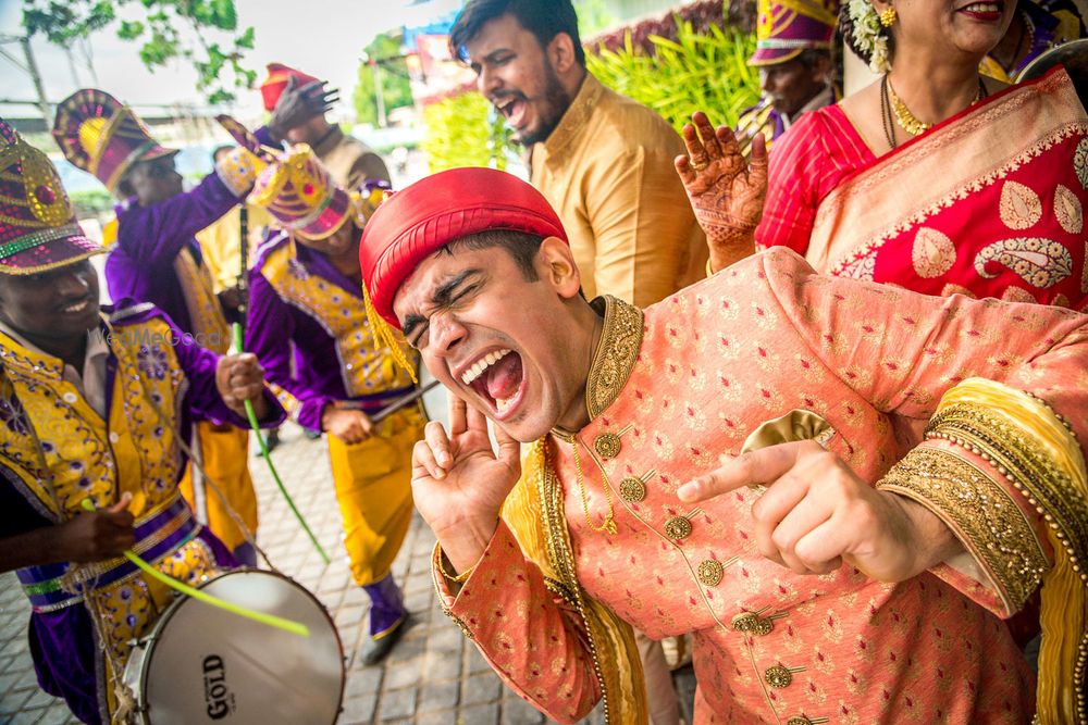 Photo From Marathi Weddings - By Reflexion by Nishchay Shinde